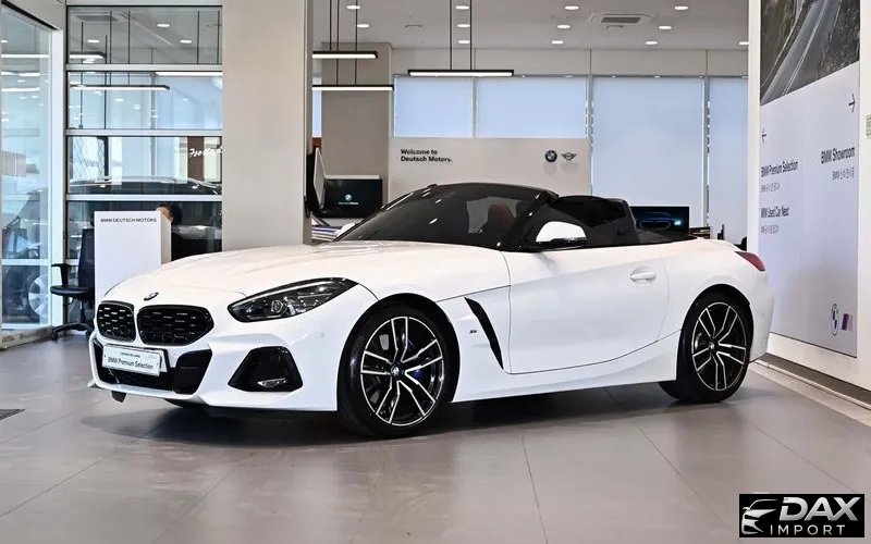 BMW Z4 sDrive20i M Sport