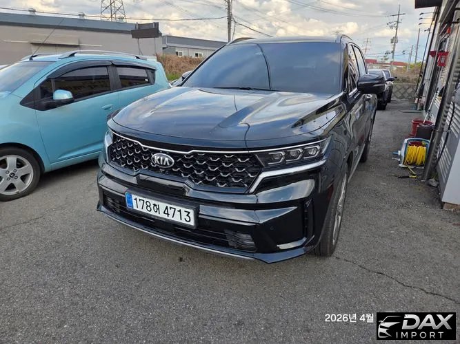 Kia Sorento Diesel 2.2 2WD