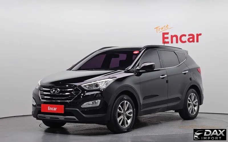Hyundai Santafe Diesel(e-VGT) 2.0 2WD Premium