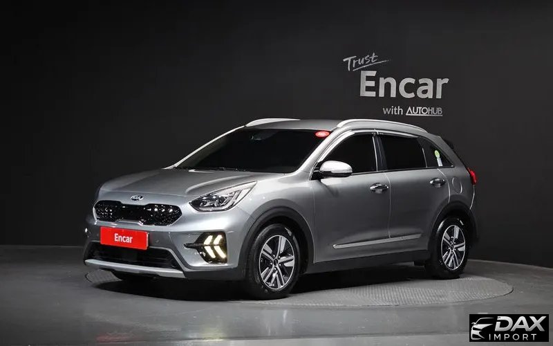 Kia Niro 1.6 HEV