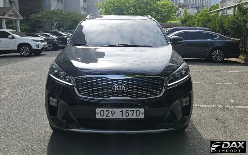 Kia Sorento Diesel 2.2 2WD