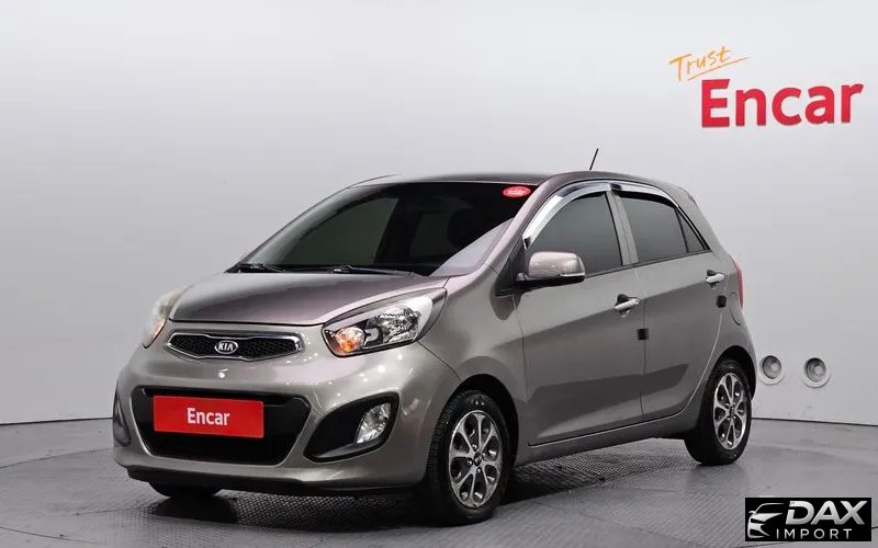 Kia morning Deluxe special