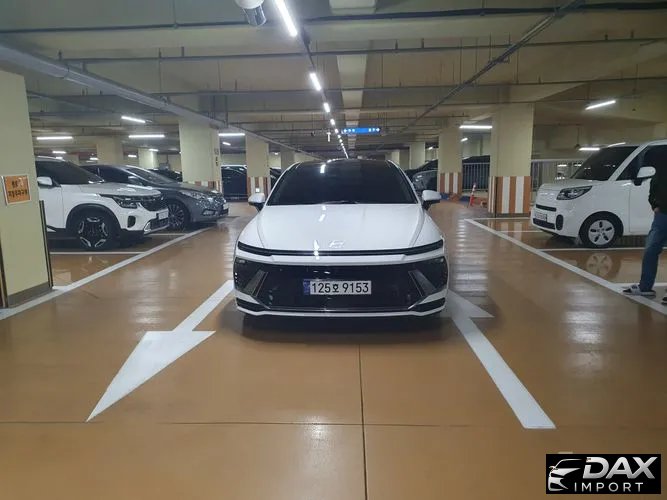 Hyundai Sonata 2.0