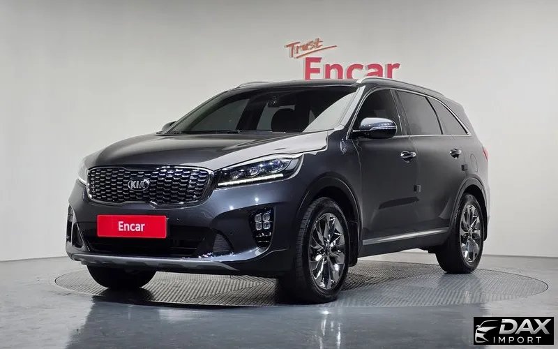 Kia Sorento Diesel 2.2 2WD