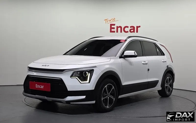 Kia Niro Trendy