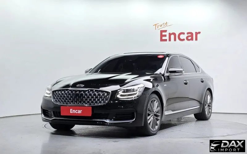 Kia K9 3.3 GDI AWD