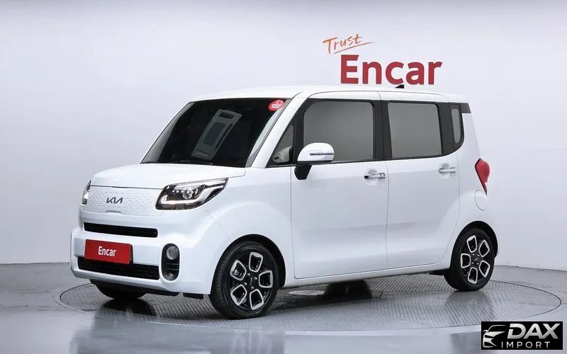 Kia RAY Signature
