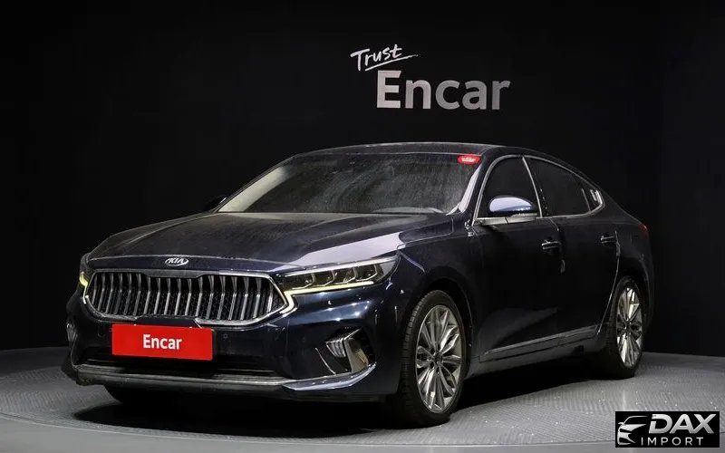 Kia K7 3.0 GDI Noblesse