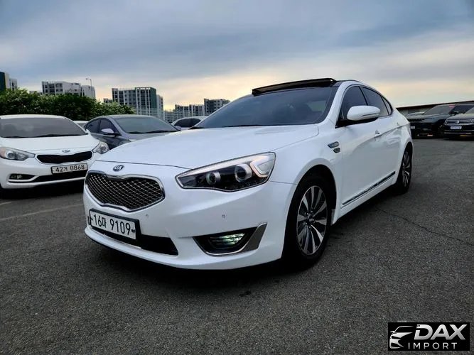 Kia K7 700h Prestige