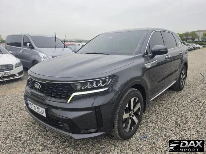 Kia Sorento Diesel 2.2 2WD