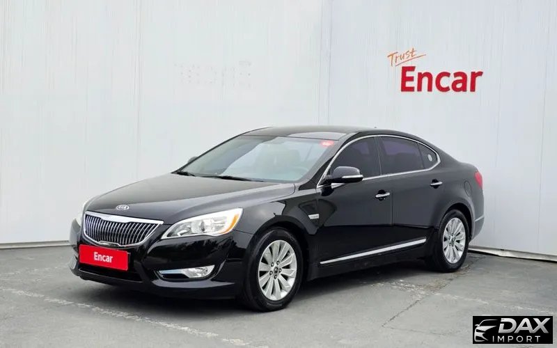 Kia K7 VG240 Deluxe