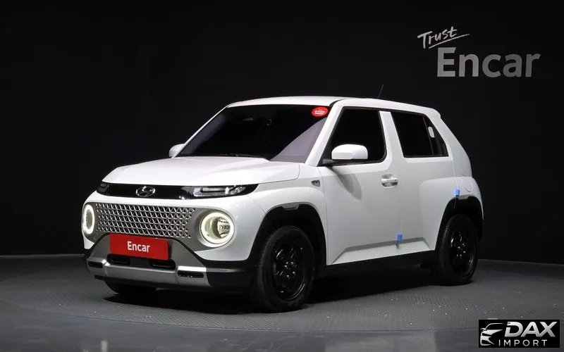 Hyundai Casper Modern