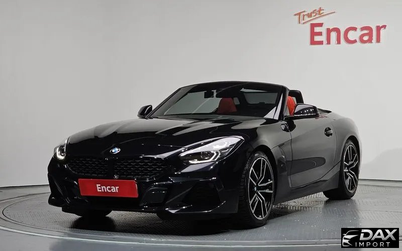 BMW Z4 sDrive20i M Sport
