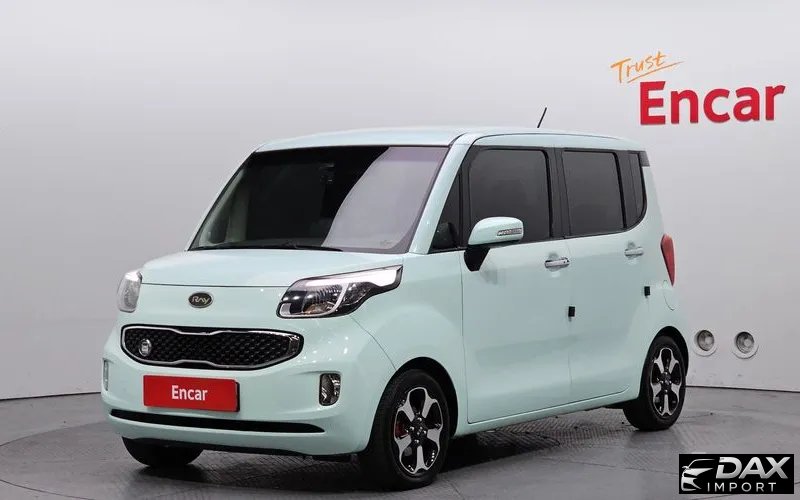 Kia RAY Prestige