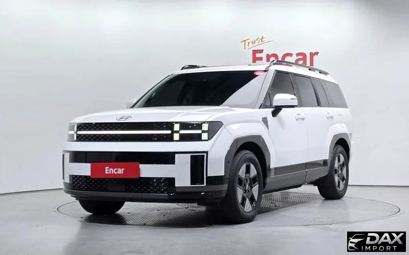 Hyundai Santafe HEV 1.6 2WD