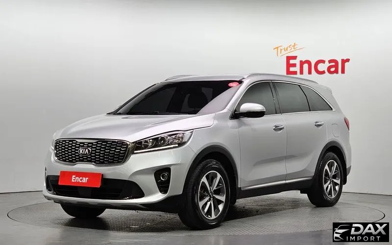 Kia Sorento Diesel 2.2 2WD