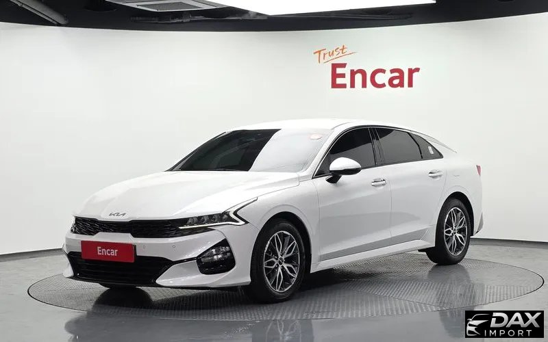 Kia K5 2.0