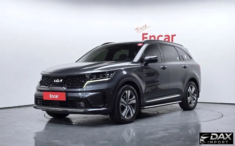 Kia Sorento HEV 1.6 2WD
