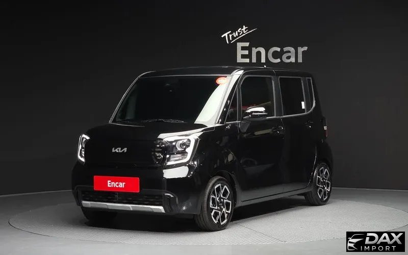 Kia RAY Signature