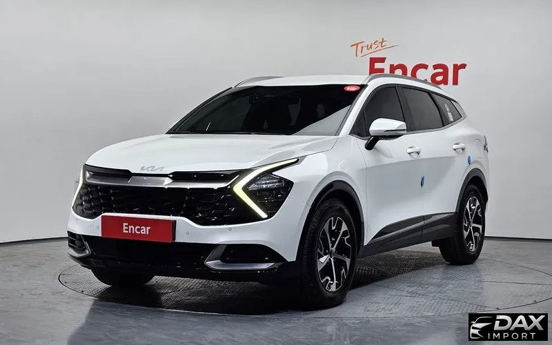 Kia Sportage Nobleless 2WD