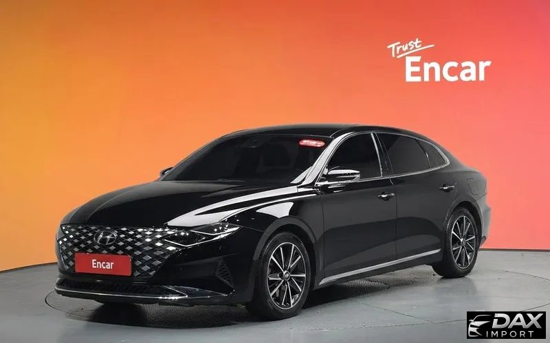 Hyundai Grandeur 2.5