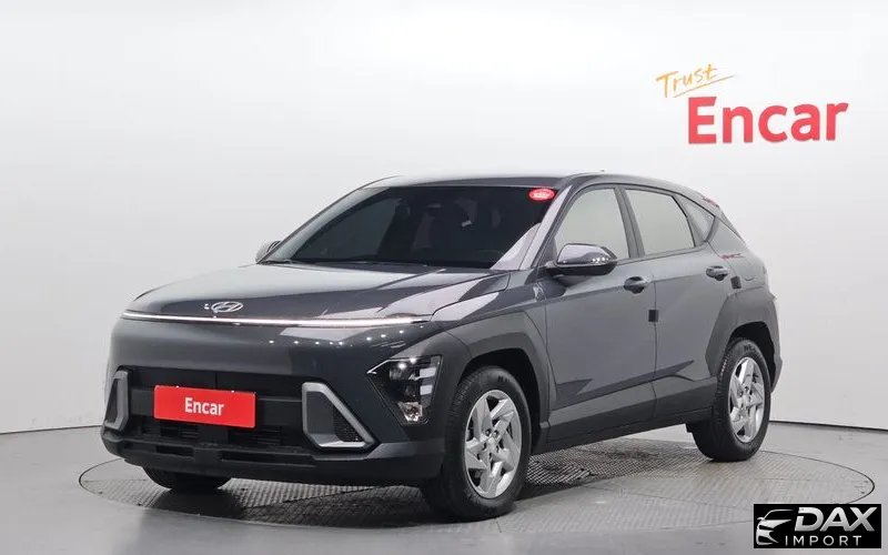 Hyundai Kona Gasoline 1.6 Turbo 2WD