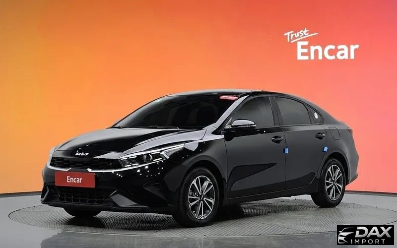 Kia K3 1.6