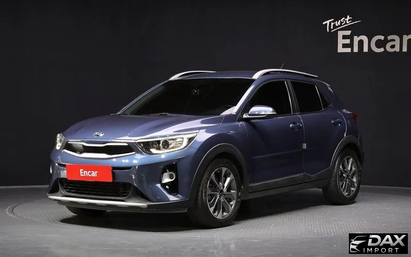 Kia Stonic Diesel 1.6