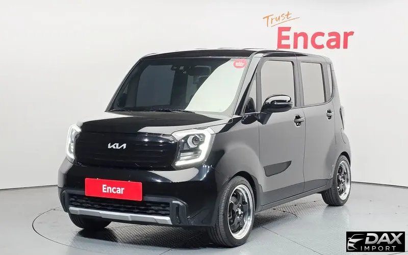 Kia RAY Signature