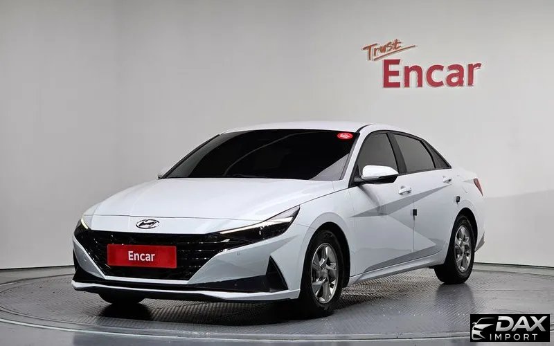 Hyundai AVANTE 1.6