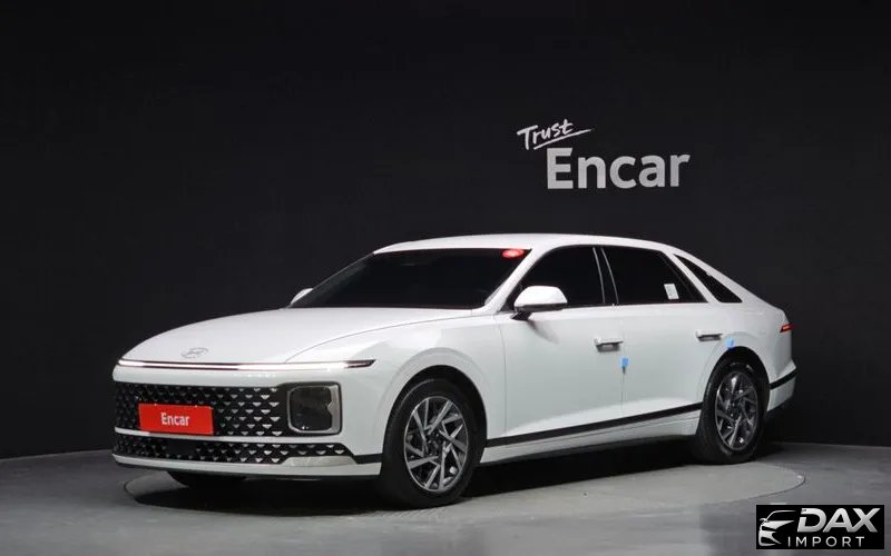 Hyundai Grandeur 2,5 Gasoline 2WD