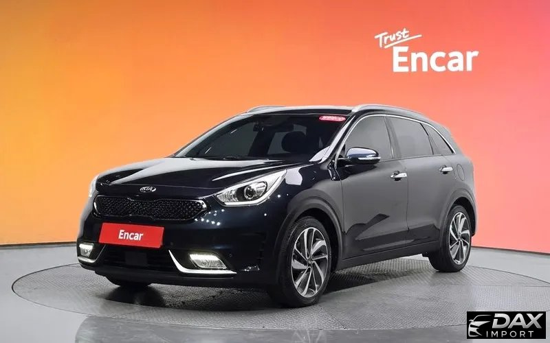 Kia Niro Noblesse