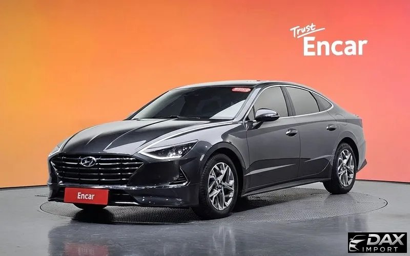 Hyundai Sonata 2.0