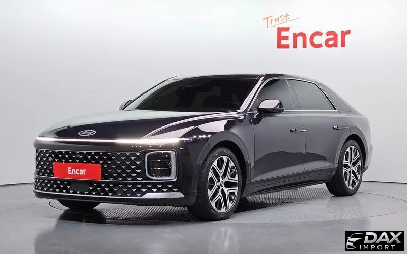 Hyundai Grandeur 2,5 Gasoline 2WD