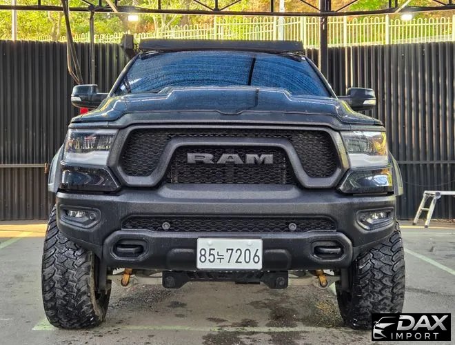 Dodge Ram Pick Up 5.7