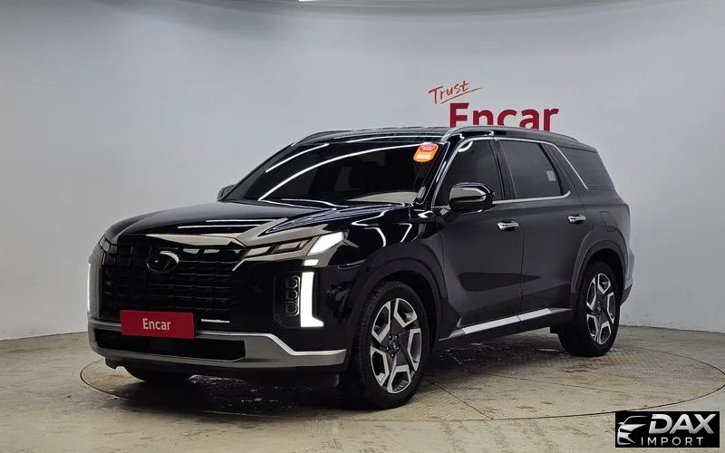 Hyundai Palisade Diesel 2.2 4WD