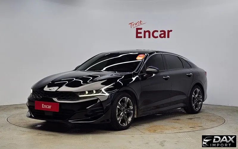 Kia K5 2.0