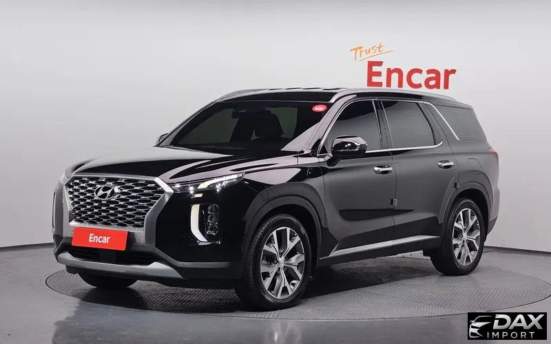 Hyundai Palisade Diesel 2.2 2WD