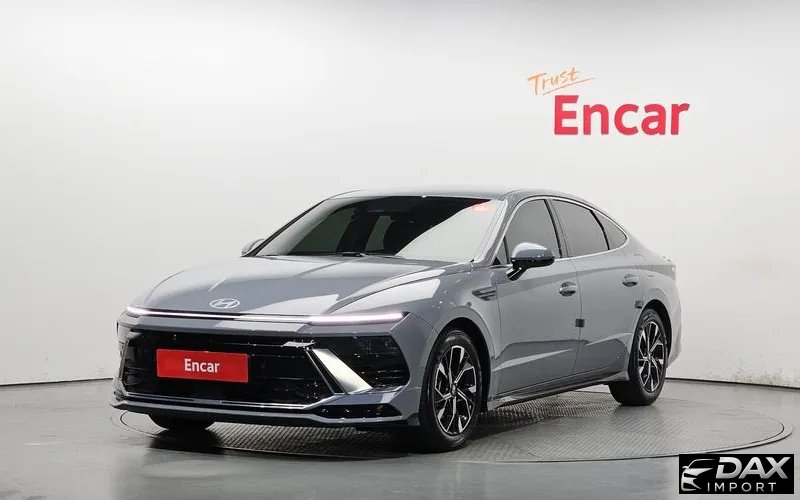 Hyundai Sonata 2.0 LPG(Rent)