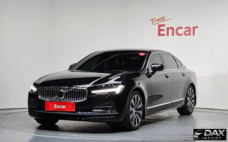 Volvo S90 B5 Ultimate Bright
