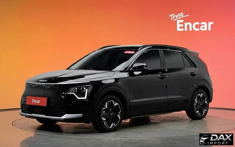 Kia Niro Air