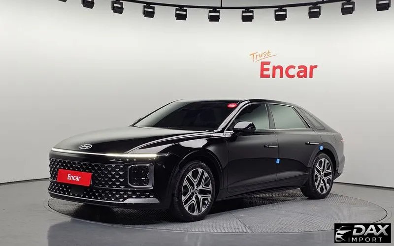 Hyundai Grandeur 2,5 Gasoline 2WD