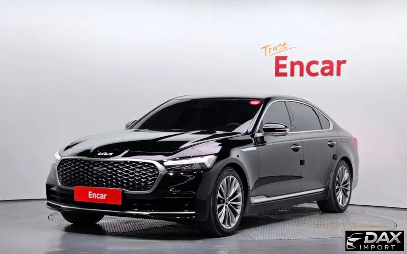 Kia K9 3.8 GDI AWD