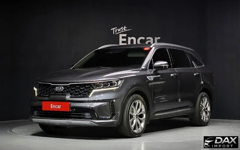 Kia Sorento Diesel 2.2 2WD