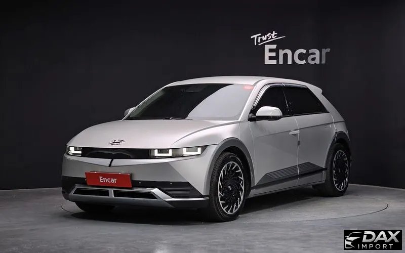 Hyundai Ioniq5 Long range