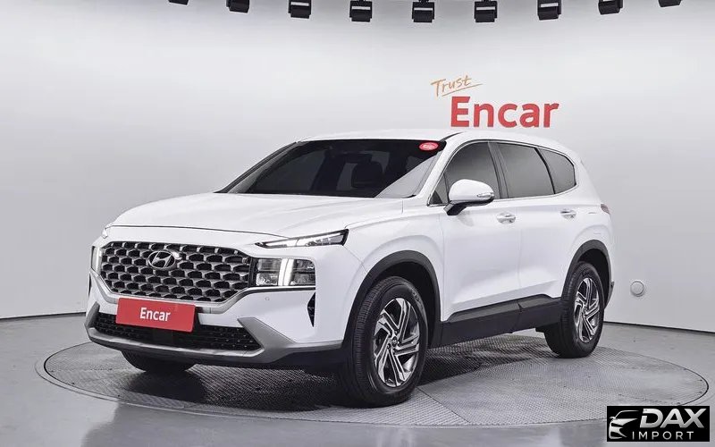 Hyundai Santafe Diesel 2.2 2WD