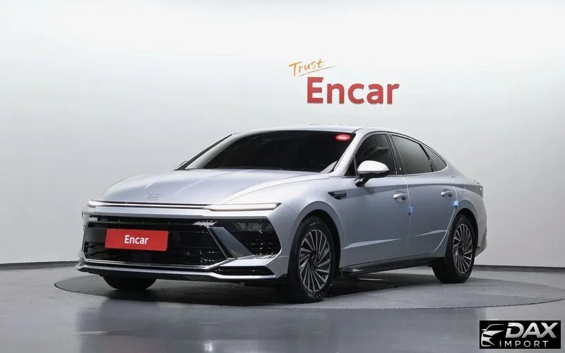 Hyundai Sonata Exclusive