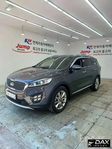 Kia Sorento Diesel 2.0 2WD