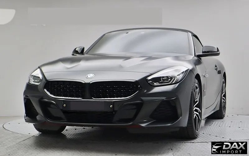 BMW Z4 sDrive20i M Sport