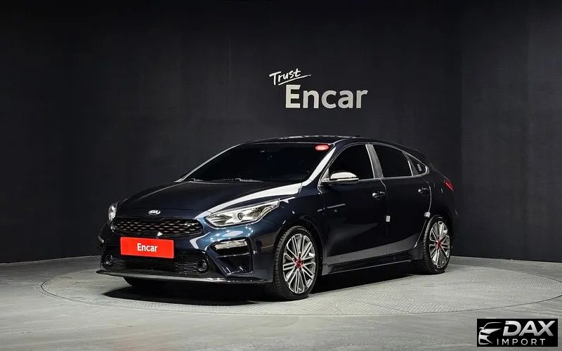 Kia K3 5Door GT Plus